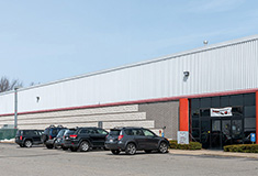 Marcus Partners sells four-building portfolio to GCP/Modlo for $173 million - Newmark’s Capital Markets Team handled the sale